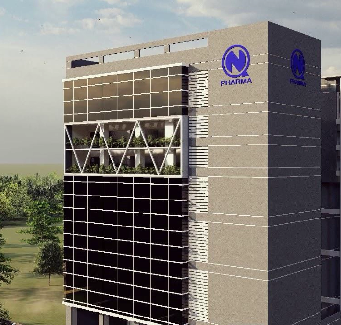 Nabi Qasim Pharma